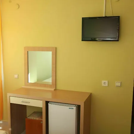 Hotel Gunduz