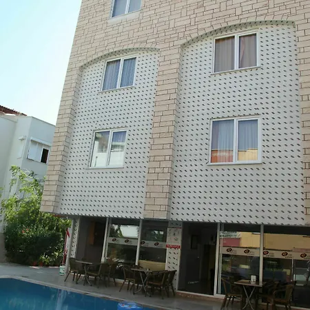 Gunduz Hotell